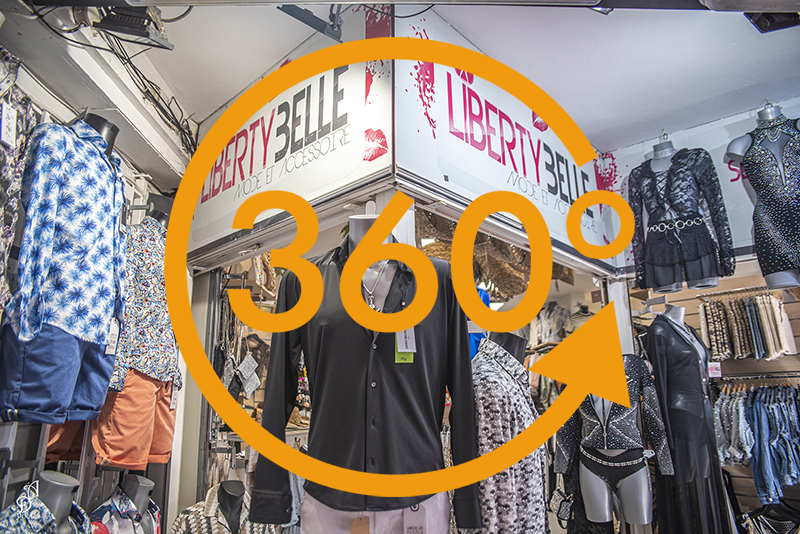 Cap d'Agde Village Naturiste